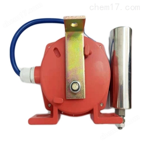 壓鑄鋁外殼材質(zhì)兩級(jí)跑偏開關(guān)