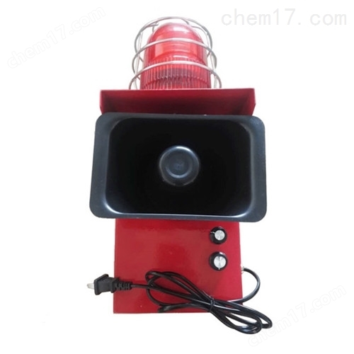 SPSG-06A冶金化工用行走設(shè)備報警器