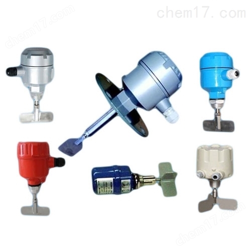 URF11121射頻導(dǎo)納料位計