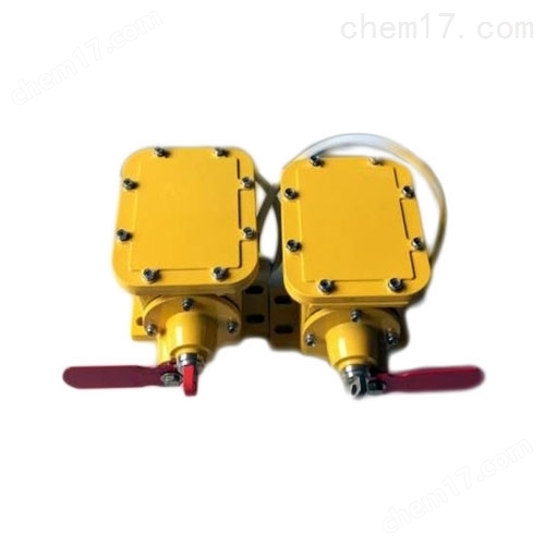 手柄式撕裂開關原理