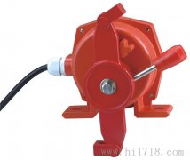 LLP2-3拉繩開(kāi)關(guān)傳感器，礦用輸送設(shè)備專用
