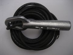 堆煤傾斜開關20-35-29，洗煤廠用KBC-220傾斜堵塞開關