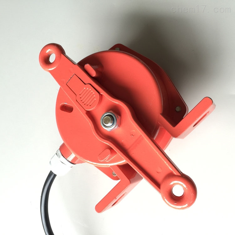 BJ-II防爆拉繩開(kāi)關(guān)輸送機(jī)跑偏開(kāi)關(guān)