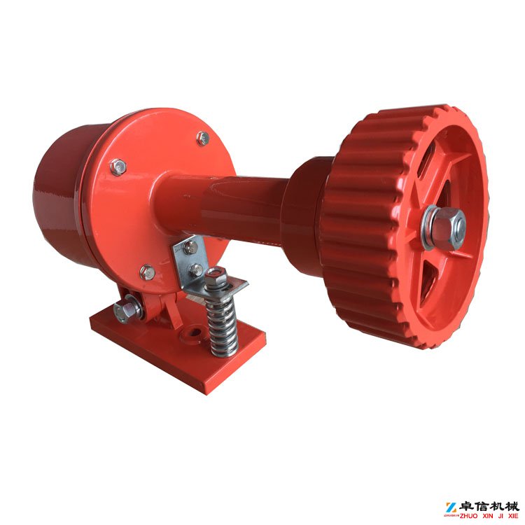 打滑開關(guān)、打滑、HSQ-726B2水泥廠用接觸打滑欠速開關(guān)