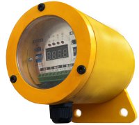 皮帶打滑開關/智能數(shù)顯測速裝置HQZS-001SPTHQZS-001SPT水泥廠用接觸打滑欠速開關