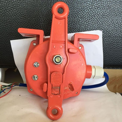 BX5800B手動復位型雙向拉繩開關、BX5800B雙向拉繩開關手動復位拉繩開關價格