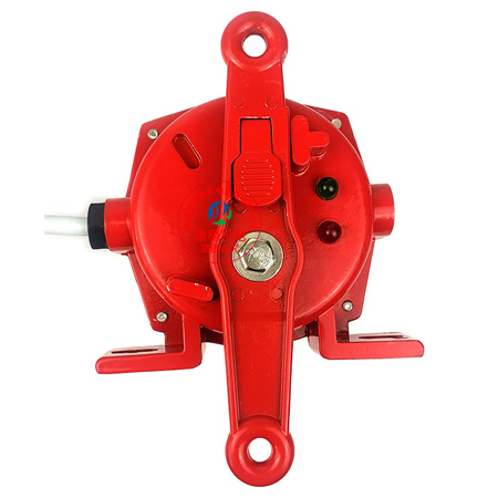 BXYXL-II防爆雙向拉繩開關(guān)、CLW-R-SX雙向拉繩開關(guān)生產(chǎn)