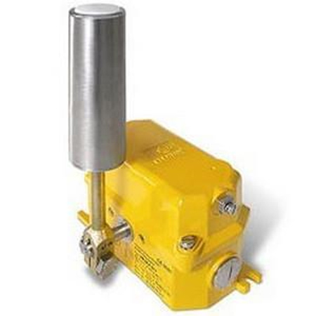 DBDQ/LS-II風扇磨煤機拉繩開關(guān)、DB-LS0808皮帶安全拉繩開關(guān)380V生產(chǎn)