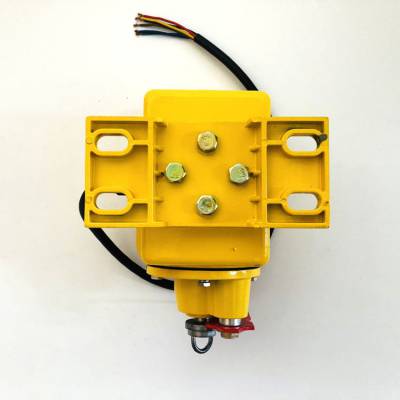 防撕裂檢測器THSL-L型1/125,250或480V、鋼廠220V皮帶縱向撕裂保護裝置ZSBH-9JG生產(chǎn)