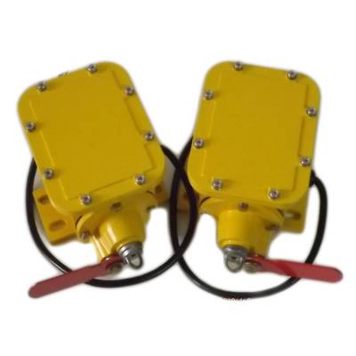 卓信光電檢測縱向撕裂保護裝置JYB/GDZL-Z-A、光電式縱向撕裂檢測器XJWGDZJ-Z-AAC3