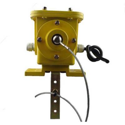 皮帶防撕裂開(kāi)關(guān)RL80B、皮帶縱向撕裂檢測(cè)開(kāi)關(guān)GRB-18062廠家