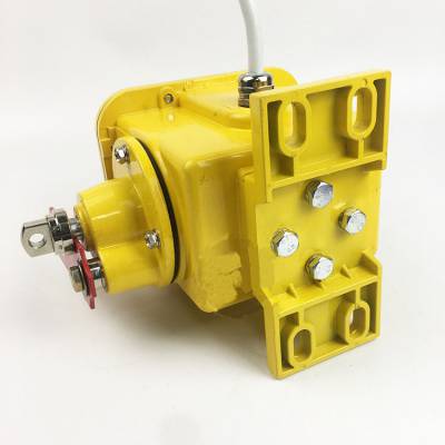 思達(dá)手柄式縱向撕裂檢測(cè)開(kāi)關(guān)THZL-B-II、手柄式縱向撕裂開(kāi)關(guān)YME-10460-2AB生產(chǎn)