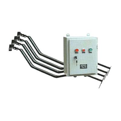 縱向撕裂開關(guān)XTD-PTW-AK撕裂檢測器、縱向撕裂控制箱IL-A-II-1000廠家