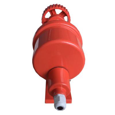 速度傳感器HQSK-600/10電壓AC380V2A、速度監(jiān)控