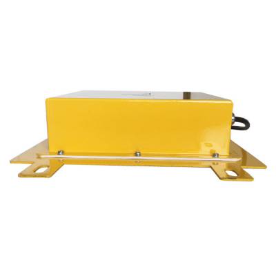 溜槽檢測開關LCS10-SA、橡皮側面擠壓式防腐外殼堵煤控制器S305O2價格