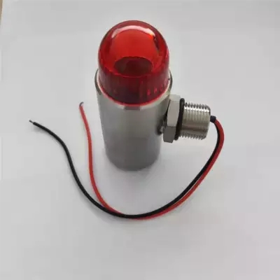 防水聲光報警器TBD-3T-Y、鋼廠用語音聲光報警器PT-SC2-R-220廠家