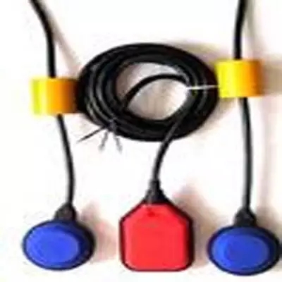 水位開關/浮球液位控制器XTD-A/4、飼料阻