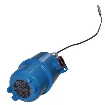 阻旋式料位開關HQSS-II、阻旋式料位開關