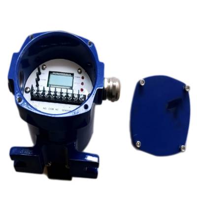 TCDM12-80-C磁電式速度傳感器、TCDM12齒輪傳